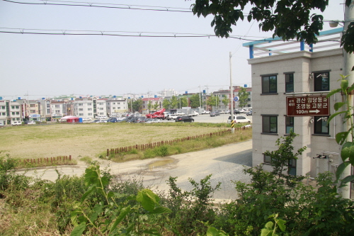 '재활병원 공유재산심의 조건부 통과' 시의회, 무기명투..