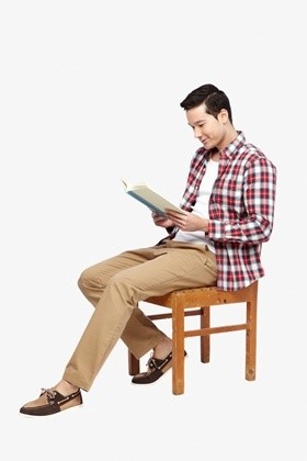 앉아 있는 시간이 많은 한국인들 [건강상식] 한국건강관..