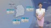 장마전선 소강상태...소나기 주의 [경산지역 주간 날씨..