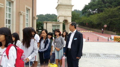 경산 초등생 570명, 영어체험학습 4박5일간 대구경북..