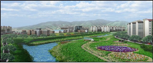 경산시, 치수사업 경북도 평가 ‘우수상’ 관내 84개소..
