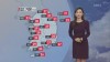 태풍 ‘차바’ 북상, 기온 점차 떨어져 [경산지역 주간..