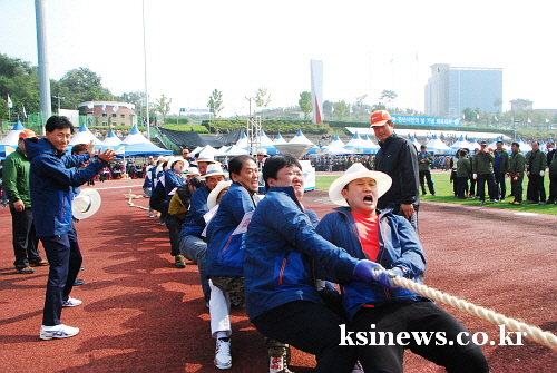 [영상 소식] 제21회 시민의 날 체육대회 ‘하이라이트..