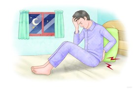 ‘관절과 직업’, 일상 속 자세의 문제 [건강상식] 한..