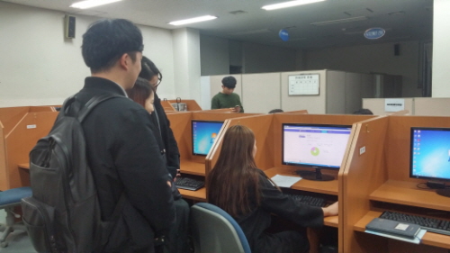 온라인 총학회장 선거 ‘투표율 80%’ 영남신학대, 총..