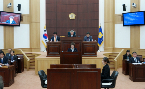“경산시 의무급식 동지역까지 확대해야” [영상소식] 엄..