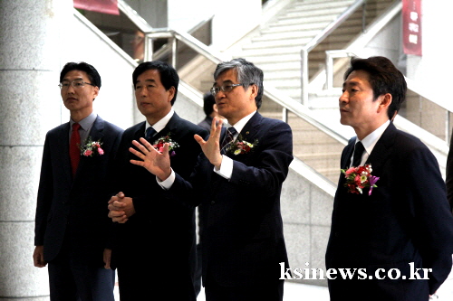 경산·청도·영천, 녹색도시 만든다! ‘꿈愛그린도시 프로..