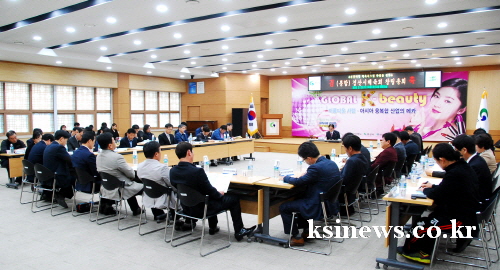 市체육회 총회, 규정·절차 무시 ‘파행’ 대의원들 집단..
