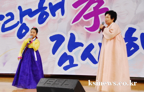 경산시, 랑랑콘서트 왕중왕전 ‘3위’ 신계조-윤량경의 ..