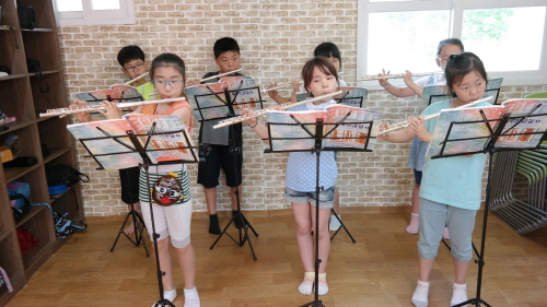 남천초, 사교육비 경감 공모 ‘최우수’ 특색과제 운영으..