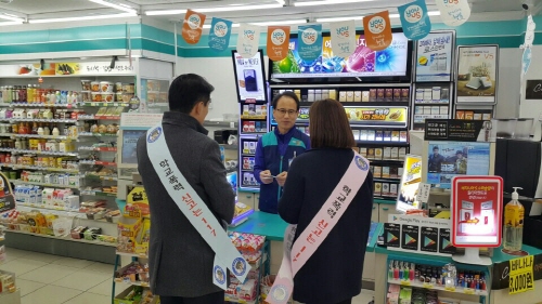 겨울방학, 청소년 탈선 예방·점검 경찰, 1월까지 ‘청..