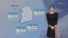 올 들어 가장 추워...주말까지 한파 [경산지역 주간 ..