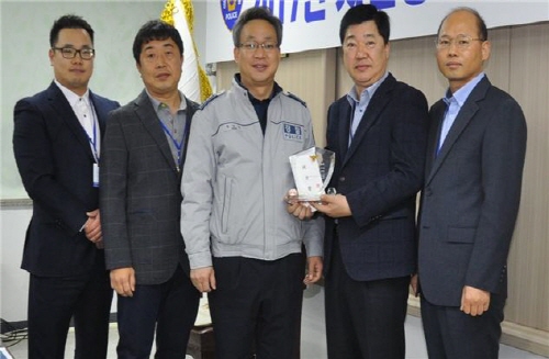 경산署 수사과 사이버팀 ‘베스트팀’ 중고물품 사기피의자..
