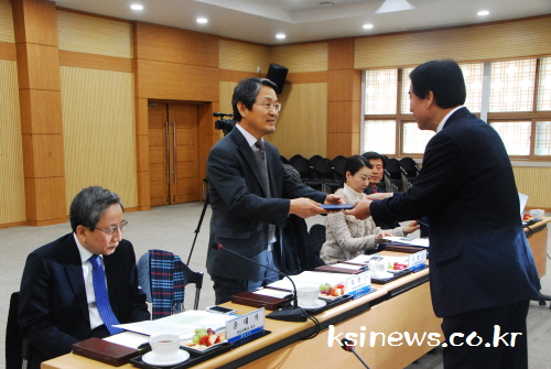 경산의 ‘씽크탱크’, 활동 시동! 제7기 경산시 정책자..