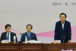 경북도 ‘새정부 출범 대응전략 대토론회’ 발상의 전환이..
