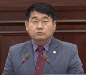 “진량지역 개발사업 조속히 추진해 달라”[영상뉴스] 윤..