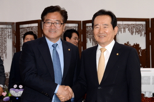 대선 후 여야 정치권 동향 민주당 입각 10여명, 홍준..