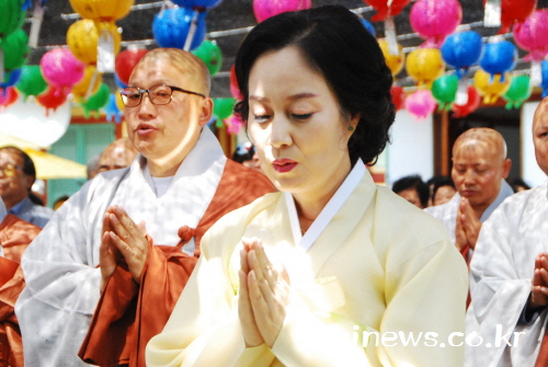 원효성사 탄신 1,400주기 ‘봉축’ [경산자인단오제]..