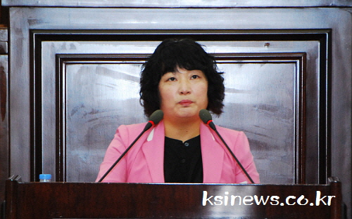 “경산시 청소년정책, 다시 수립해야”    