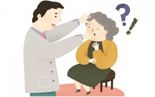 노인성 백내장, 가장 적절한 치료는?[건강상식] 한국건..