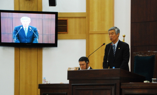 7대 후반기 경산시의회, 출범 1년의 성과 소통과 협치..