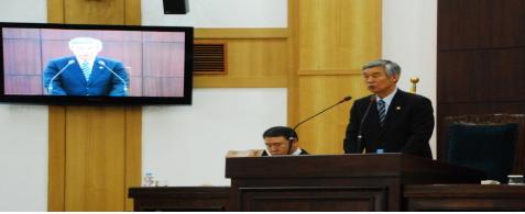 7대 후반기 경산시의회, 출범 1년의 성과 