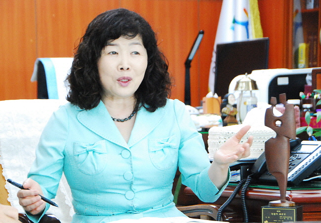 학부모가 행복하면 경산시민이 행복하다!