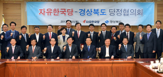 국비확보 비상...“당정 공동전선 구축해야”