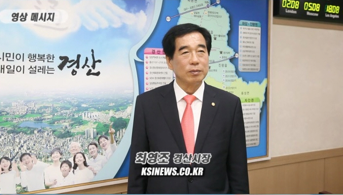 “따뜻하고 넉넉한 명절 보내시길~”
