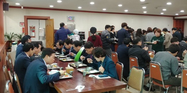 11월 1일은 ‘한우 먹는 날’ 