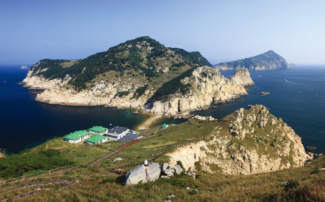 섬/함민복 