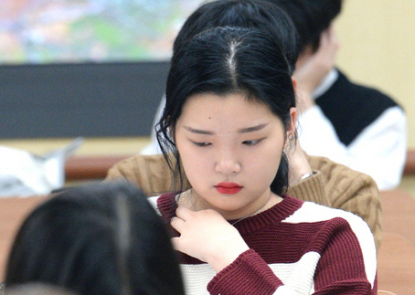 ‘정답’ 없는 ‘질문’을! 
