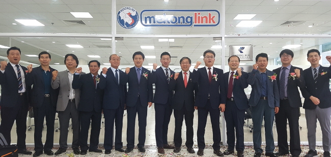 베트남에서 글로벌 창업 인재 육성한다!
