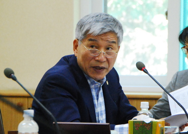 “지방재정 신속집행, 폐지 또는 개선해야”