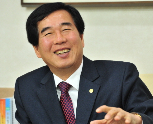 경산시, 청렴도시로 우뚝 서다!