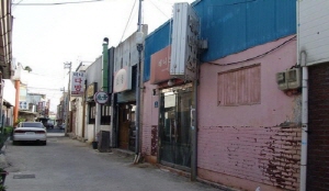 ‘경산역 역전마을 르네상스 도시재생’