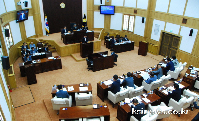 내년도 경산시 예산 ‘9,240억’ 확정