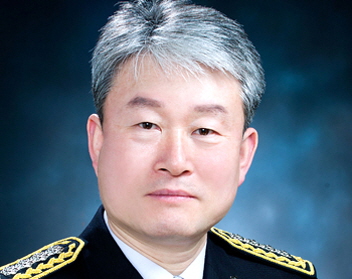 제19대 서정우 경산소방서장 부임 