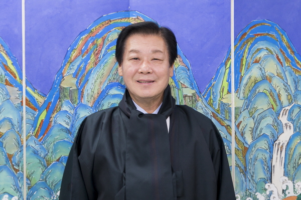 “필승기의(必誠基意)의 마음가짐으로~”