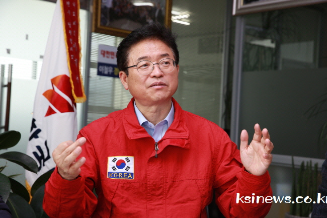 경북을 다시 대한민국의 중심으로! 
