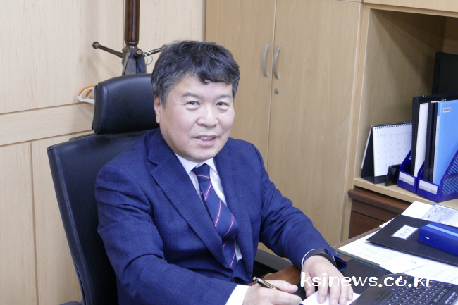[새의자 새마음] 경산시 총무과장 오상호
