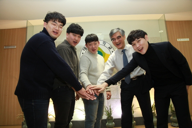 대구대, 술 없는 예비대학 연다