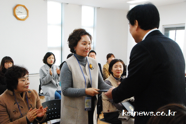 2018 상반기 여성평생교육 개강 