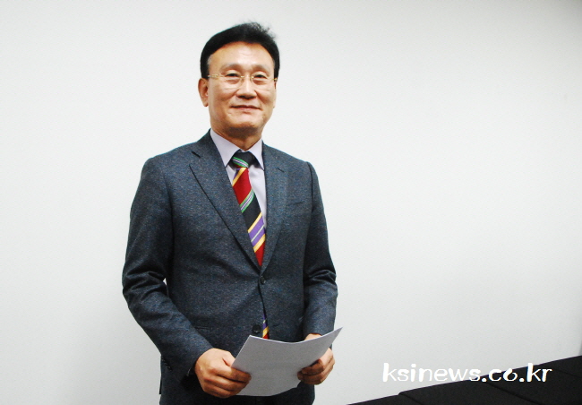 허개열, 경산시장 출마선언