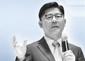 안국중 예비후보, 15일 선거사무소 개소