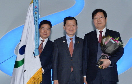 경산시, 일자리정책 ‘국무총리 표창’