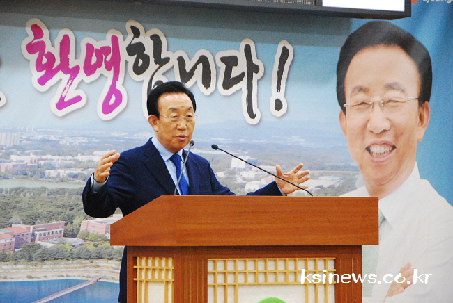 “경산, 첨단지식산업 육성에 올인하라”