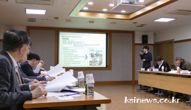 경산시, 청색기술 상용화에 앞장선다!