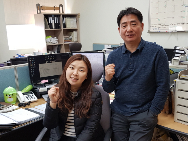 세계 최초 ‘독성판정 기준’ 개발