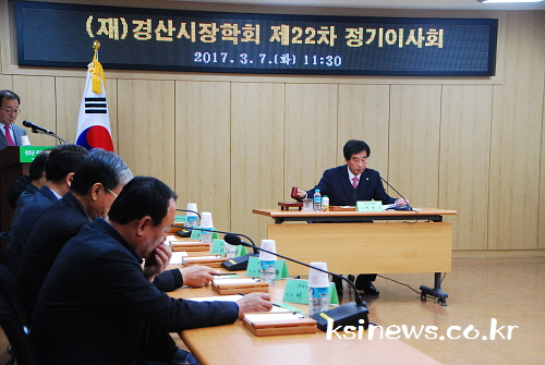 장학생 204명 선발해 2억2,475만원 지급